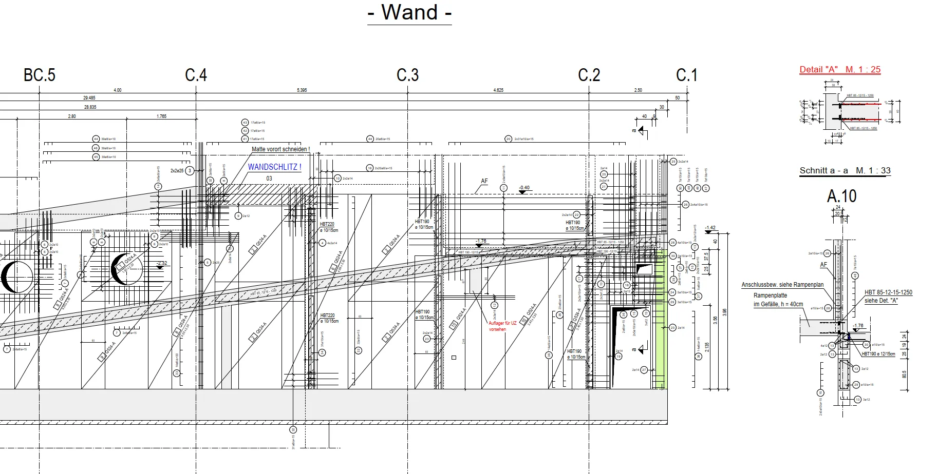 Wand